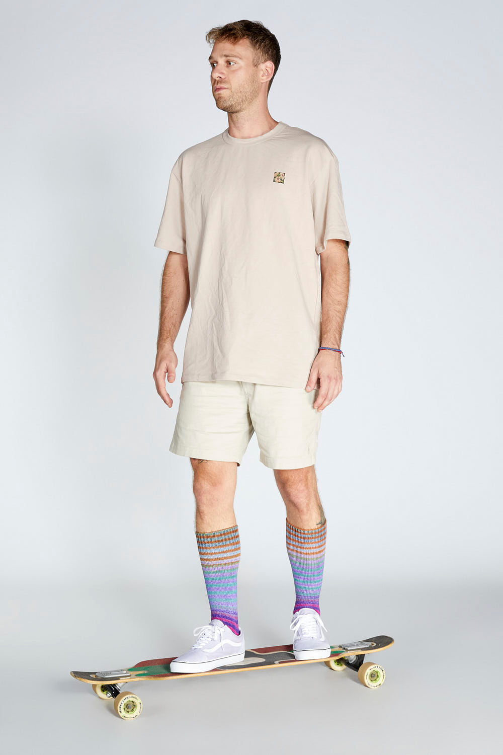 Uneek Sock | Stardust