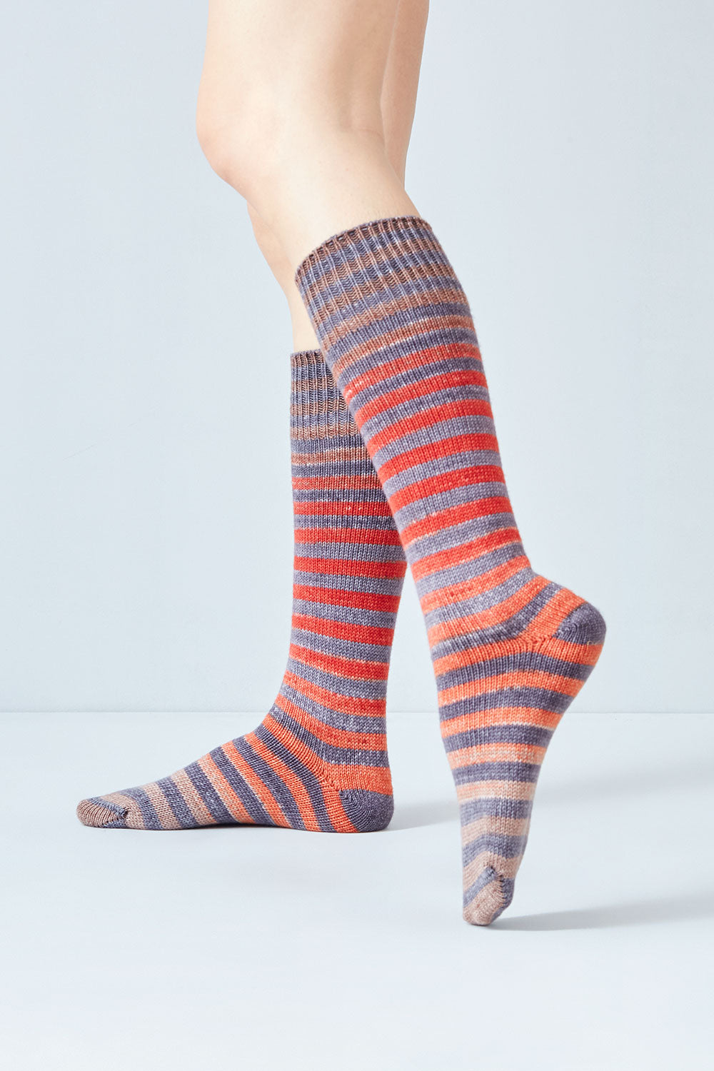 Uneek Sock | Ember