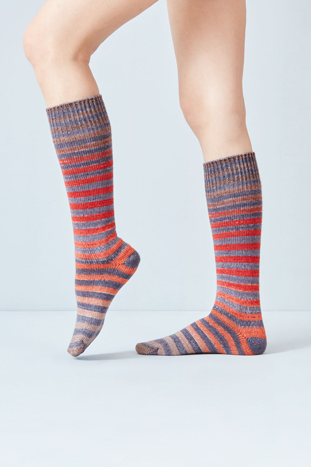 Uneek Sock | Ember