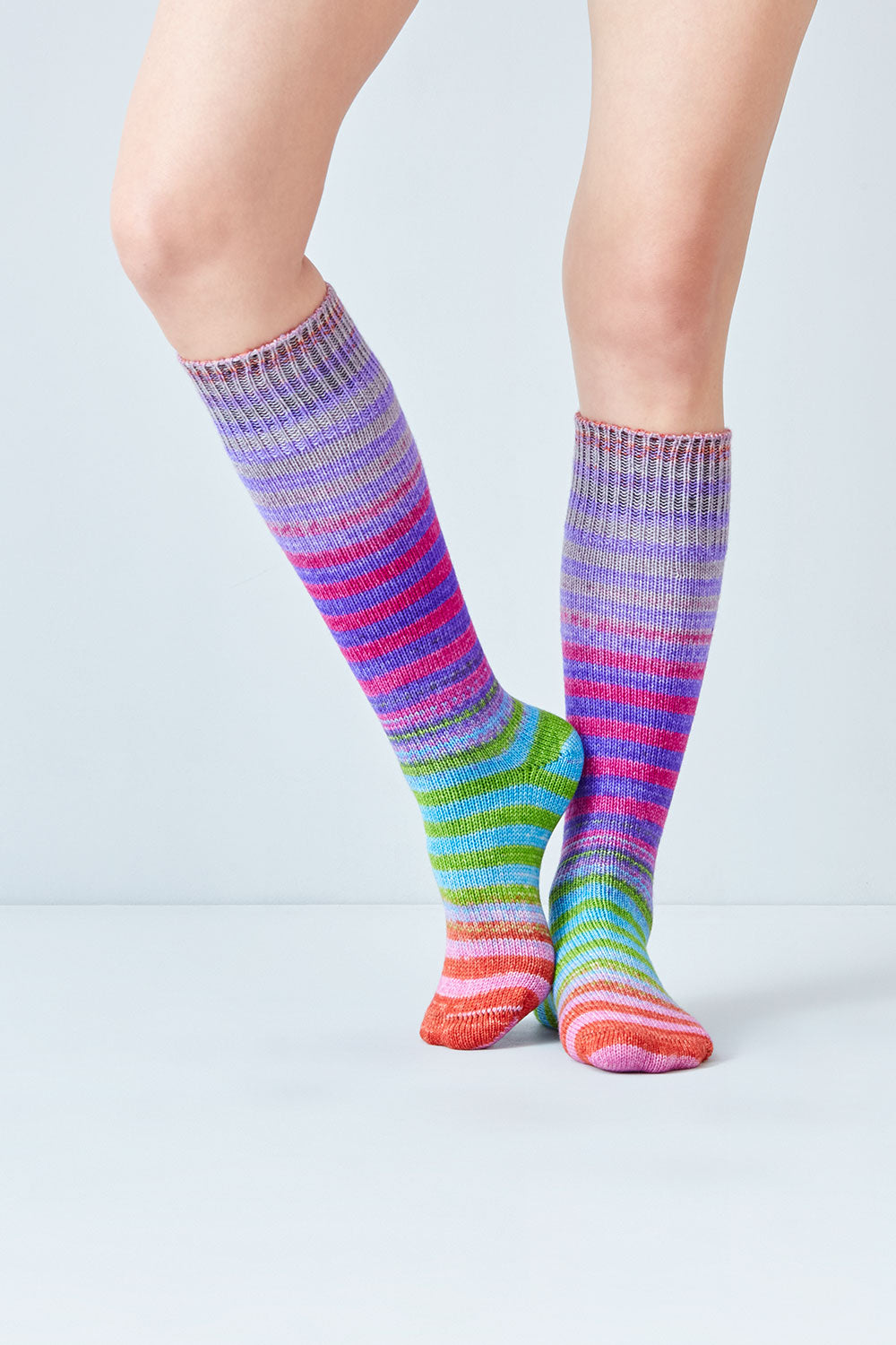 Uneek Sock | Ethereal