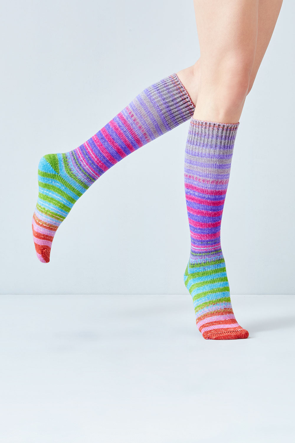 Uneek Sock | Ethereal