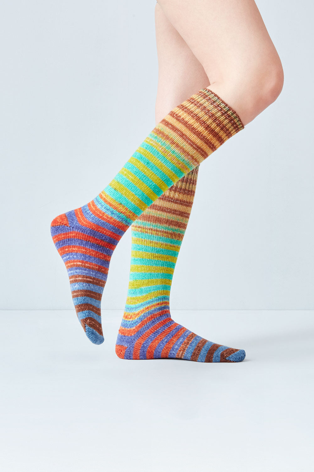 Uneek Sock | Komorebi