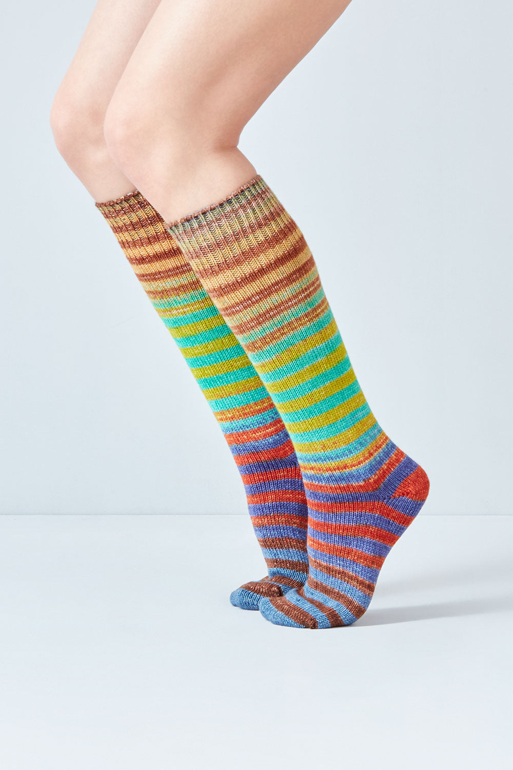 Uneek Sock | Komorebi