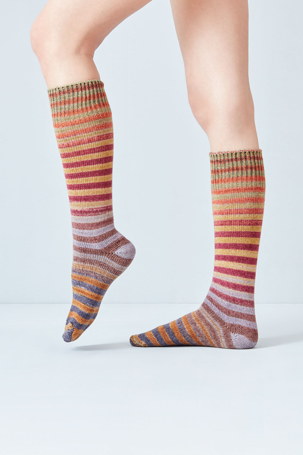 Uneek Sock | Timber