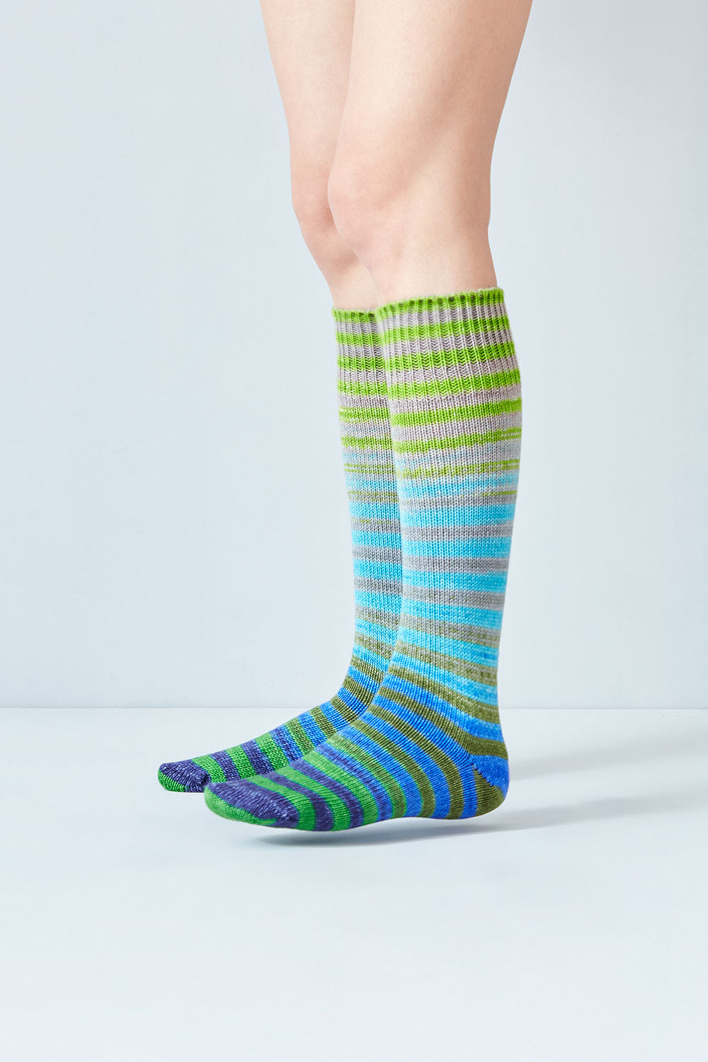 Uneek Sock | Verdant