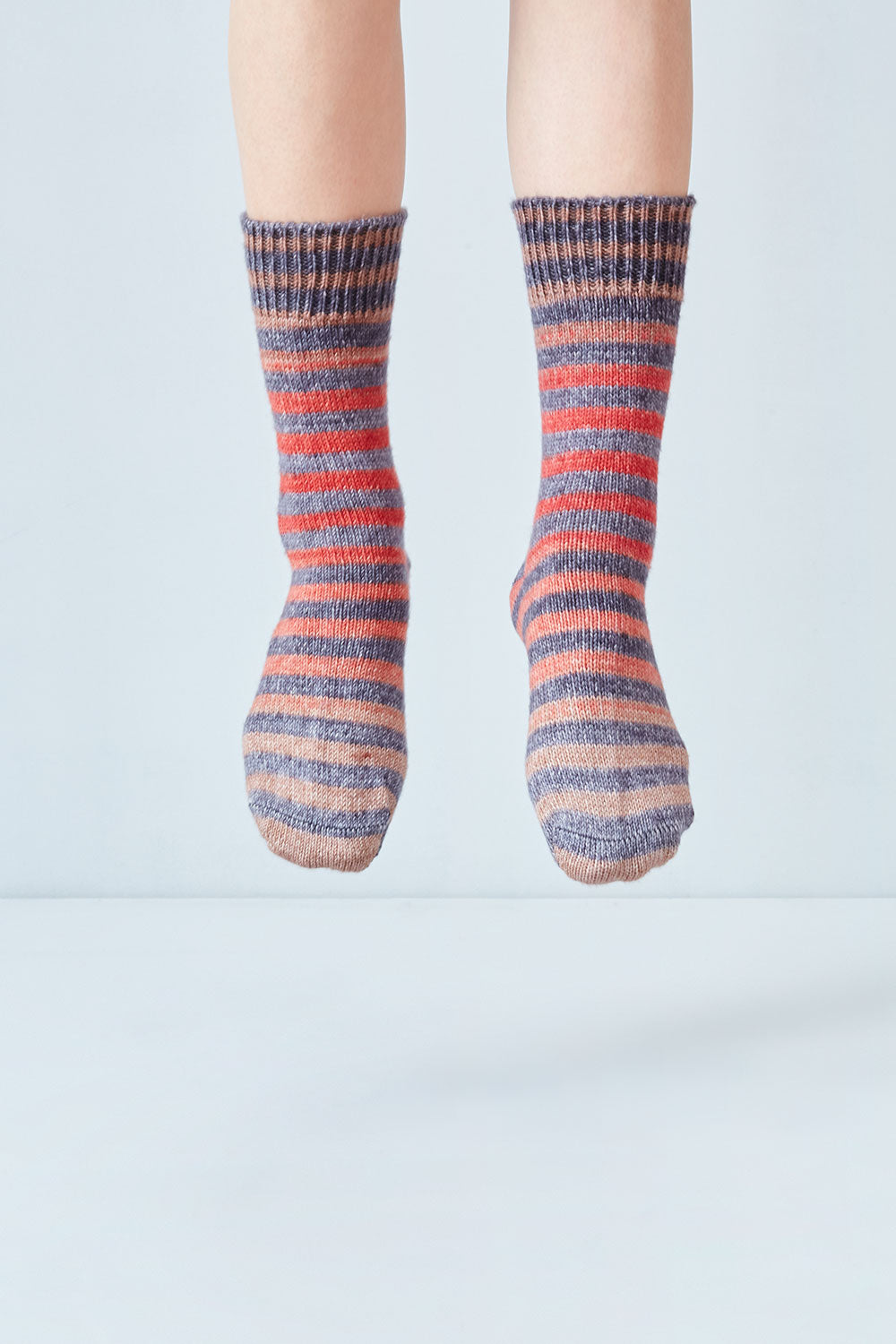 Uneek Sock | Ember