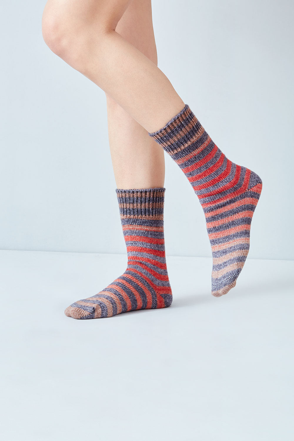 Uneek Sock | Ember