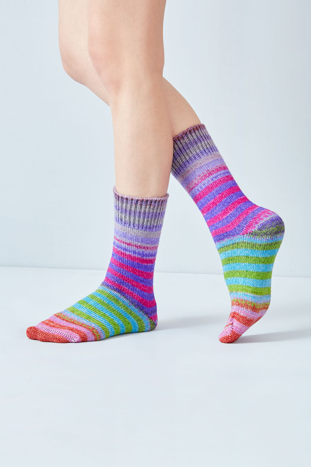 Uneek Sock | Ethereal