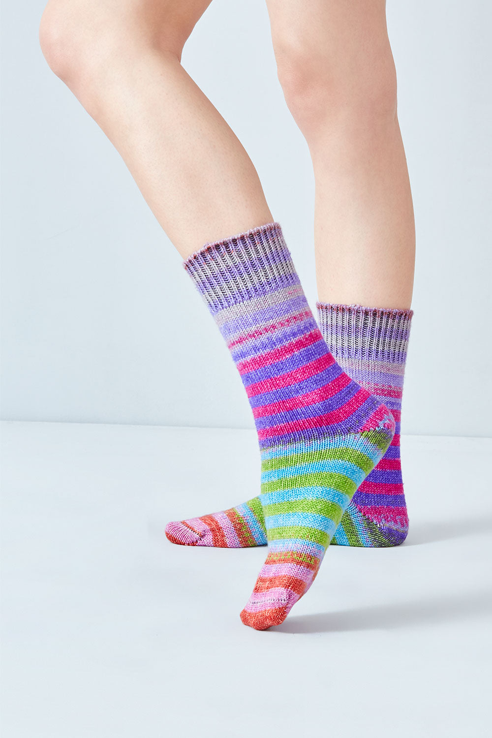 Uneek Sock | Ethereal