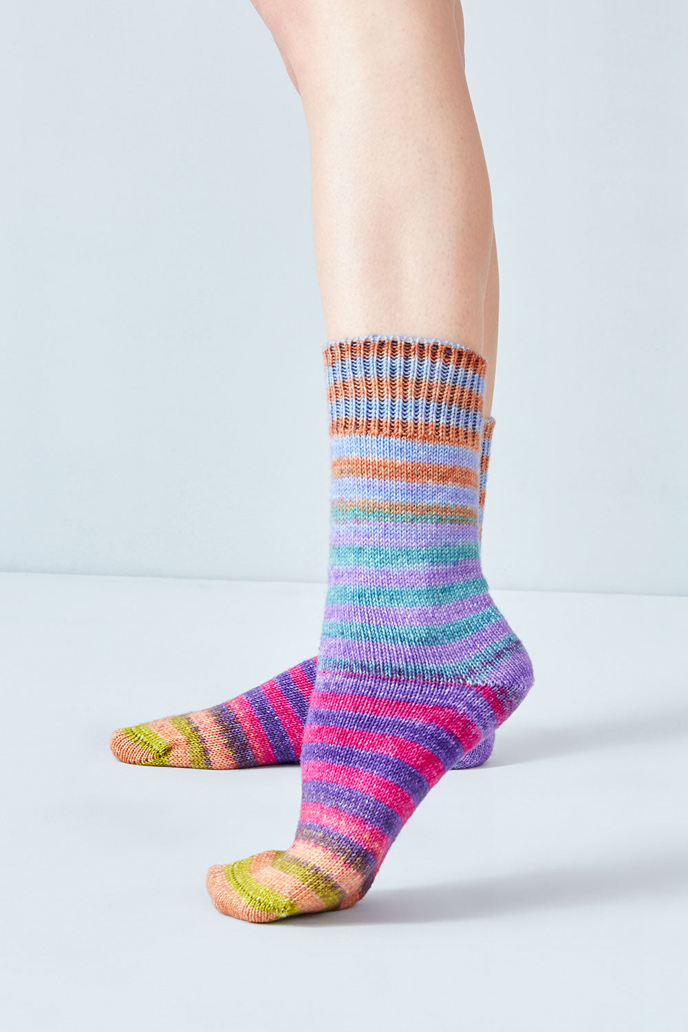 Uneek Sock | Stardust